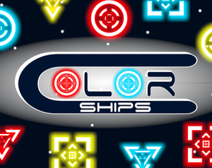 play Color Ships