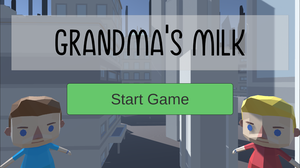 play Grandma'S Milk