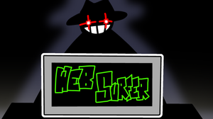 play Web Surfer