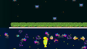 play Maniquarium