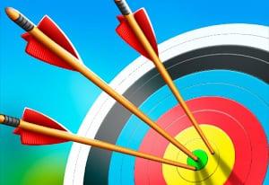 play Archery Master 3D