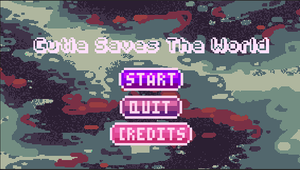play Cutie Save The World