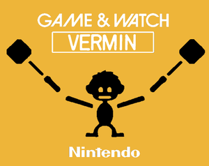 play Vermin