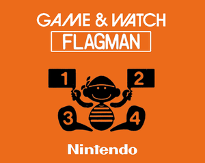 play Flagman
