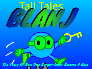 play Tall Tales Blanj