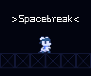 play Spacebreak