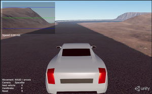 play Car Project 2.0