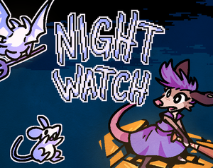 play Night Watch