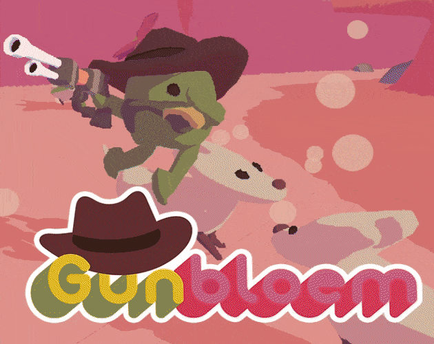 play Gunbloem