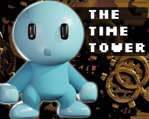 play The Time Tower