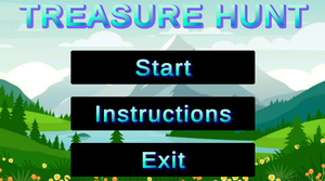 play Treasure Hunt