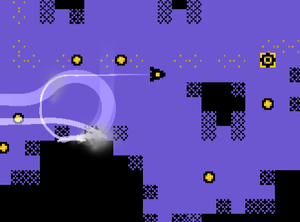 play Pinballracer