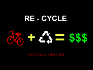 play Re-Cycle