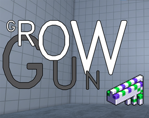play Grow Gun
