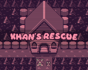 play Khan'S Rescue