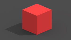 play Game With A Cube