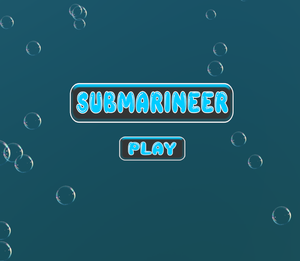 play Submarineer