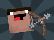play Noob Rescues Girlfriend