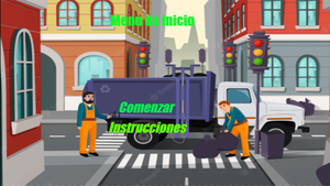 play Basura