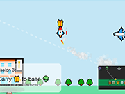 play Rocket Cargo