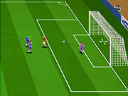 play Real Football Challenge