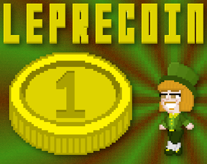 play Leprecoin