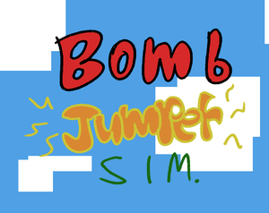 play Bomb-Jumper-S I M U L A T O R
