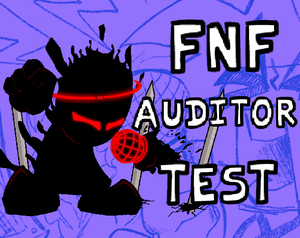 play Fnf Auditor Test