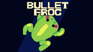 play Bullet Frog