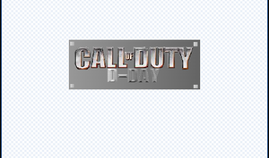 play Call Of Duty D-Day 1.6