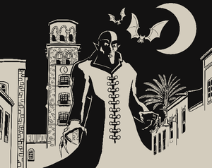 play Nosferatu: Rites Of The Skull Cult