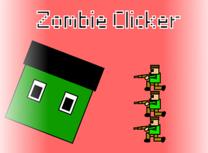play Zombie Clicker