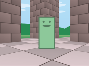 play Test Platformer 3D [Gdevelop 5]