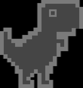 play Dinosaur Game Twist