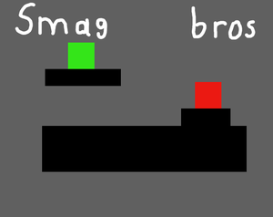 play Smag Bros (Combat Test)