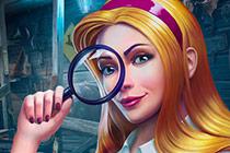 play Hidden Objects: Brain Teaser