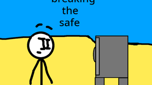 play Breaking The Safe