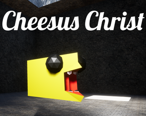 play Cheesus Christ: Reborn Ii