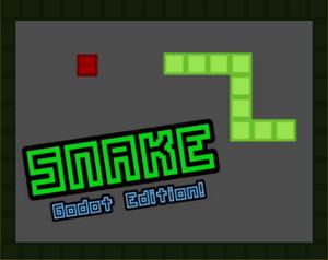 play Godot Snake