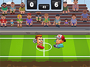 play Football Brawl