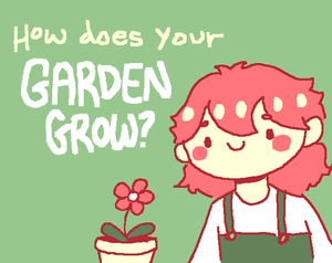 play How Does Your Garden Grow?