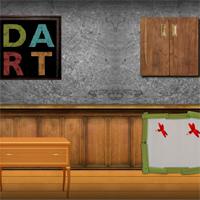 play Amgelescape-Darts-Home-Escape