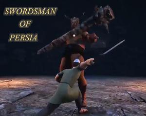 play Swordsman Of Persia : Browser