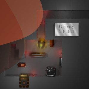 play Gravity Lab