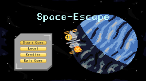 play Space-Escape
