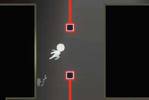 play Game Demo 1 - Player Movement