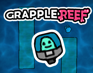 play Grapple Reef