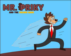 play Mr.Priky