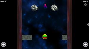 play Runningball2D