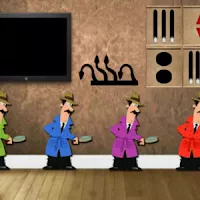 play 8B Find Detective Lucas Html5